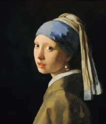 La joven de la perla