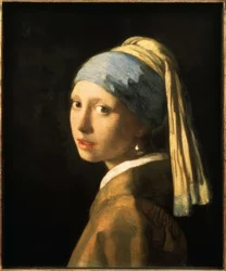 La joven de la perla
