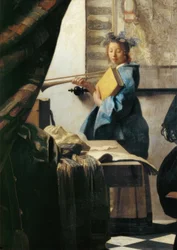 El arte de la pintura