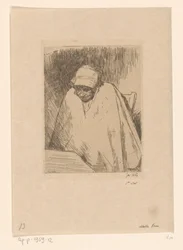 Malle Teun (título original del objeto)