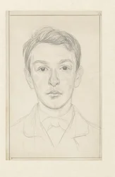 Retrato de un niño