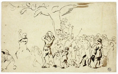 Lapidación de San Esteban