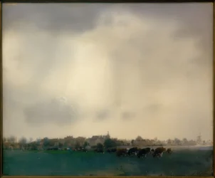 Vista de Hattem