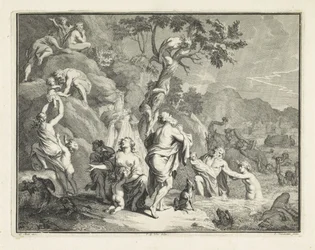 diluvio