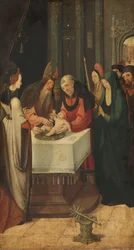 Circuncisión de Cristo