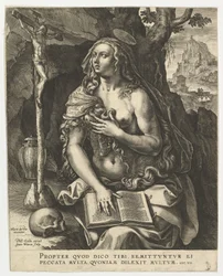 María Magdalena