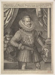 Felipe Guillermo de Orange