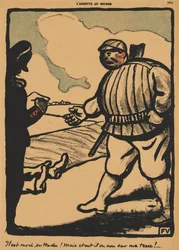 Crímenes y Castigos V, 762: ¡Muy bien, entonces está muerto!