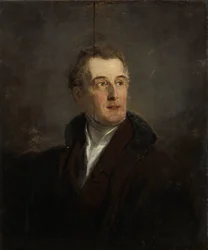 Retrato de Arthur Wellesley, Duque de Wellington
Retrato de Arthur Wellesley, Duque de Wellington (1769-1852)