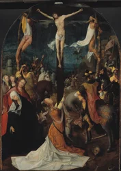 Calvario