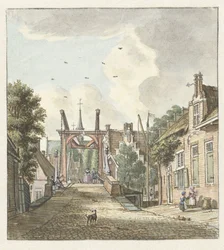 Vista de Alphen del Rin
