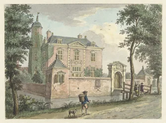 La Casa de Berendrecht