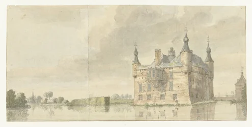 La casa Driesberg