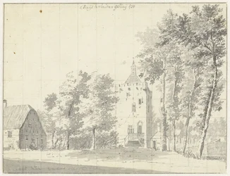 La casa en Vleuten