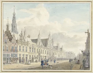 Ayuntamiento de Leiden