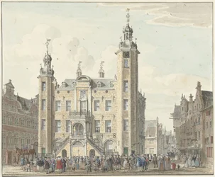 Ayuntamiento de Venlo