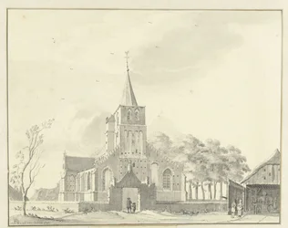 Iglesia de Tongeren