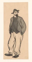figura masculina