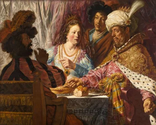 La Fiesta de Ester