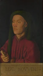 Léal Souvenir Leal Recuerdo, 1432