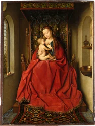 Madonna de Lucca