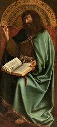 San Juan Bautista