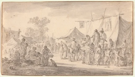 Feria del país