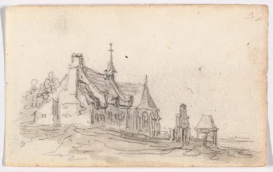 Leprosería de Cleves