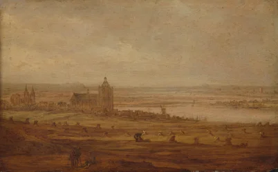 Vista de Arnhem