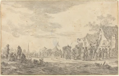 Feria del Pueblo