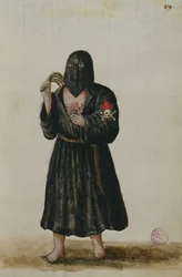 Un penitente