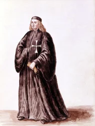 Caballero de Malta