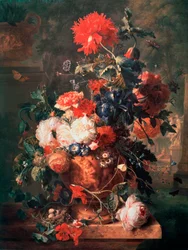 Flores