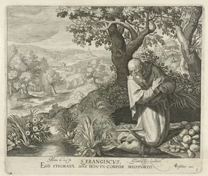 H. Francisco Heiligen (título de la serie)