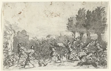 Batalla