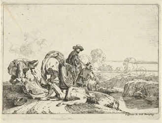 saqueadores