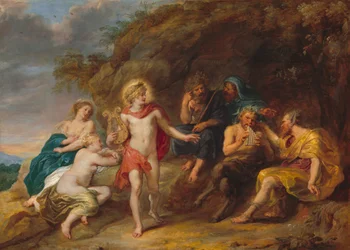 El Juicio de Midas