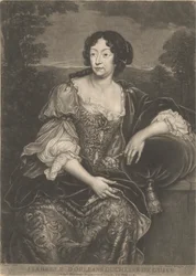 Isabel de Orleans, duquesa de Guisa