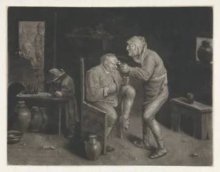 cortador de piedra