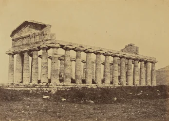 Templo de Paestum