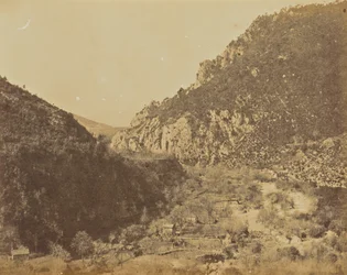 Terni, Valle