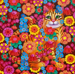 Gato, 2022