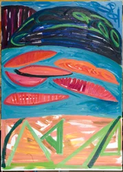 Solo estamos invictos (II), 2007