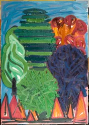Solo estamos invictos (iv), 2007