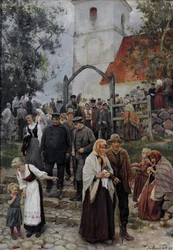 Después de la Iglesia