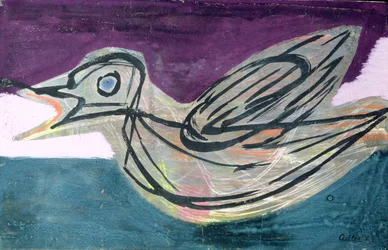 Pájaro