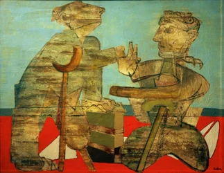 Los mutilados