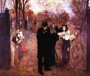 Sufrientes, 1892