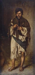 El mendigo, 1862-1902