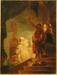San Pablo en Atenas